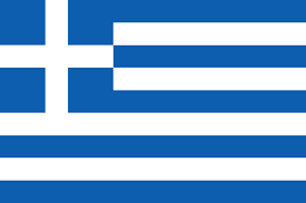 BANDIERA GRECIA